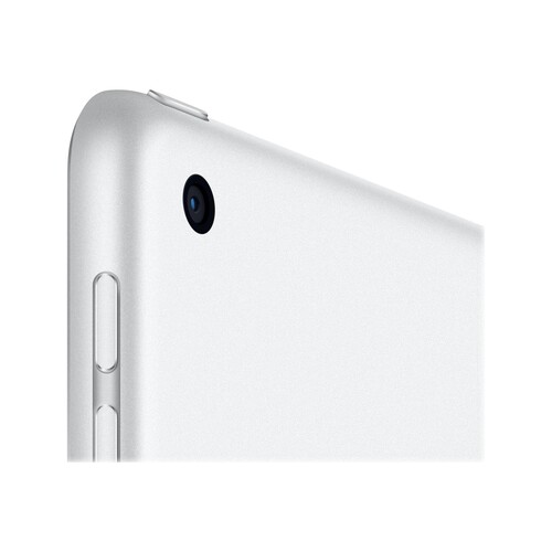 Apple 10.2-inch iPad Wi-Fi - 9. Generation - Tablet - 256 GB - 25.9 cm (10.2") Produktbild Additional View 2 L