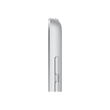 Apple 10.2-inch iPad Wi-Fi - 9. Generation - Tablet - 256 GB - 25.9 cm (10.2") Produktbild Additional View 3 S