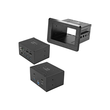 StarTech.com Dockingstation für Konferenzräume - Universelles Laptop Dock - 4K HDMI, 60W PD, USB Hub Produktbild Additional View 1 S