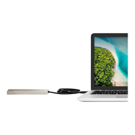 ATEN UH3239 - Mini-Dock - USB-C 3.2 Gen 1 / Thunderbolt 3 Produktbild