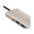 ATEN UH3239 - Mini-Dock - USB-C 3.2 Gen 1 / Thunderbolt 3 Produktbild Additional View 4 S