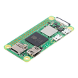 Raspberry Pi Pi Zero 2 W - Einplatinenrechner - ARM A53 / 1 GHz Produktbild