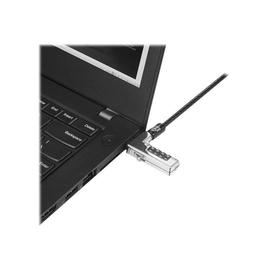 Lenovo Sicherheitskabelschloss - 1.8 m Produktbild