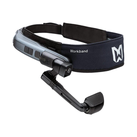 RealWear Navigator 500 - Intelligente Multimedia-Brille Produktbild