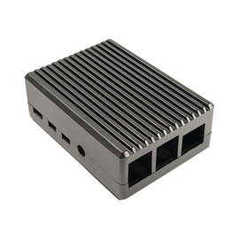 Inter-Tech ODS-716 - Hülle - Aluminium Produktbild