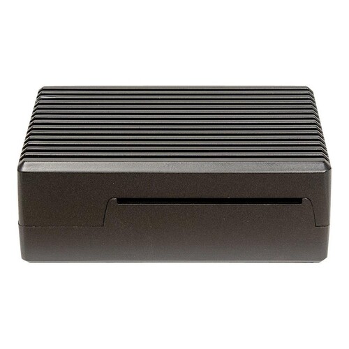 Inter-Tech ODS-716 - Hülle - Aluminium Produktbild Additional View 1 L