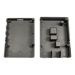 Inter-Tech ODS-716 - Hülle - Aluminium Produktbild Additional View 3 S