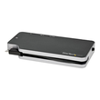 StarTech.com USB-C Multiport Adapter - USB-C auf 4K HDMI oder VGA mit 100W Power Delivery Pass-Throu Produktbild