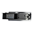 StarTech.com Tischanschlussfeld (mit Laptop-Dockingstation und Stromversorgungsmodulen, 4K HDMI®, US Produktbild Additional View 2 S