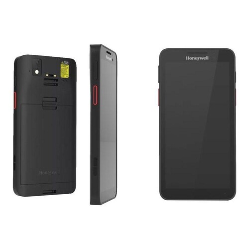 HONEYWELL CT30 XP - Datenerfassungsterminal - Android 11 oder höher - 64 GB - 13.97 cm (5.5") Produktbild Additional View 1 L