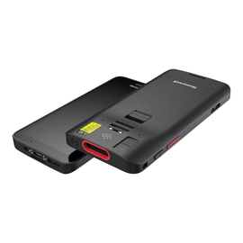 HONEYWELL CT30 XP - Datenerfassungsterminal - Android 11 oder höher - 64 GB - 13.97 cm (5.5") Produktbild