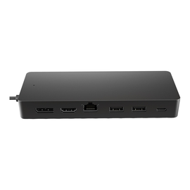 HP Universal USB-C Multiport Hub - Dockingstation Produktbild