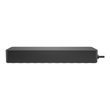 HP Universal USB-C Multiport Hub - Dockingstation Produktbild Additional View 1 S