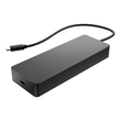 HP Universal USB-C Multiport Hub - Dockingstation Produktbild Additional View 4 S