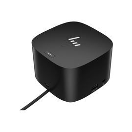 HP Thunderbolt Dock G4 - Dockingstation - HDMI, 2 x DP, Thunderbolt, USB-C Produktbild