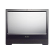 Shuttle X50V8 - Barebone - All-in-One (Komplettlösung) - 1 x Celeron 5205U / 1.9 GHz ULV - RAM 0 GB Produktbild Additional View 3 S
