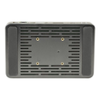 StarTech.com USB C Dock, USB-C to DisplayPort 4K 30Hz or VGA, Mini USB-C Laptop Docking Station with Produktbild Additional View 1 S