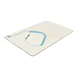 StarTech.com 11x18in Anti Static Mat, ESD Mat for Electronics Repair, Anti Static Desk Mat w/Detacha Produktbild