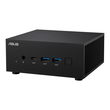 ASUS ExpertCenter PN64 BB7014MD - Barebone - Mini-PC - 1 x Core i7 12700H / 2.3 GHz - RAM 0 GB - Int Produktbild