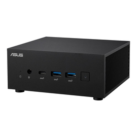 ASUS ExpertCenter PN64 BB7014MD - Barebone - Mini-PC - 1 x Core i7 12700H / 2.3 GHz - RAM 0 GB - Int Produktbild