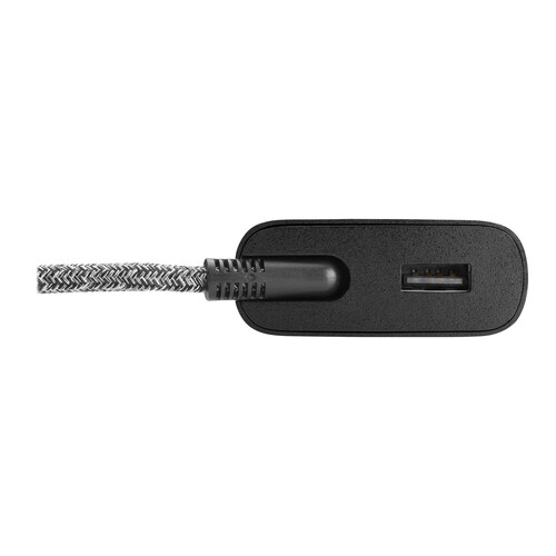 HP  USB-C Netzteil - Wechselstrom 115/230 V Produktbild Additional View 2 L