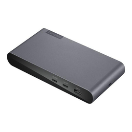 Lenovo Dockingstation - USB-C - DP, HDMI - 65 Watt Produktbild