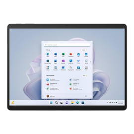 Microsoft Surface Pro 9 for Business - Tablet - Intel Core i7 1265U / 1.8 GHz - Evo - Win 11 Pro - I Produktbild