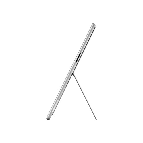 Microsoft Surface Pro 9 for Business - Tablet - Intel Core i7 1265U / 1.8 GHz - Evo - Win 11 Pro - I Produktbild Additional View 4 L