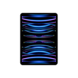 Apple 11-inch iPad Pro Wi-Fi - 4. Generation - Tablet - 128 GB - 27.9 cm (11") Produktbild
