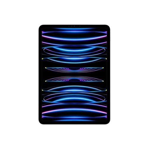 Apple 11-inch iPad Pro Wi-Fi - 4. Generation - Tablet - 128 GB - 27.9 cm (11") Produktbild