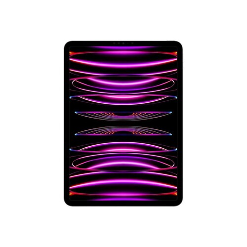 Apple 11-inch iPad Pro Wi-Fi - 4. Generation - Tablet - 256 GB - 27.9 cm (11") Produktbild