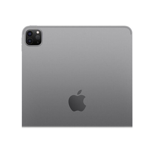 Apple 11-inch iPad Pro Wi-Fi - 4. Generation - Tablet - 256 GB - 27.9 cm (11") Produktbild Additional View 3 L