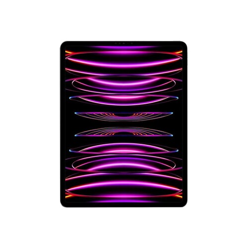 Apple 12.9-inch iPad Pro Wi-Fi - 6. Generation - Tablet - 512 GB - 32.8 cm (12.9") Produktbild