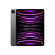 Apple 12.9-inch iPad Pro Wi-Fi - 6. Generation - Tablet - 512 GB - 32.8 cm (12.9") Produktbild Additional View 2 S
