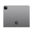 Apple 12.9-inch iPad Pro Wi-Fi - 6. Generation - Tablet - 512 GB - 32.8 cm (12.9") Produktbild Additional View 3 S