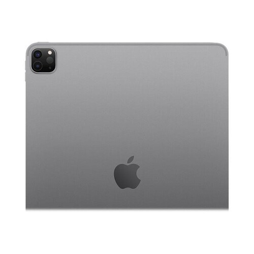 Apple 12.9-inch iPad Pro Wi-Fi - 6. Generation - Tablet - 512 GB - 32.8 cm (12.9") Produktbild Additional View 3 L