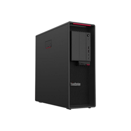 Lenovo ThinkStation P620 30E0 - Tower - 1 x Ryzen ThreadRipper PRO 5965WX / 3.8 GHz Produktbild