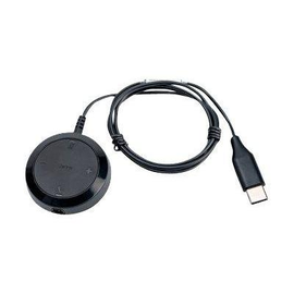 Jabra Link controller - Adapter USB-C auf Klinkenstecker Produktbild