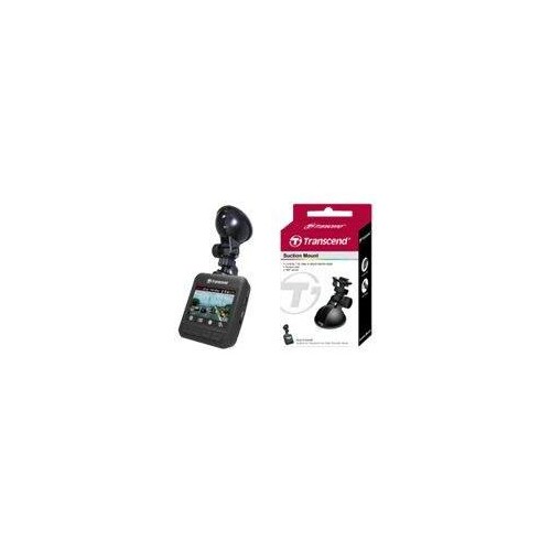 Transcend TS-DPM1 - Stützsystem - Saugbefestigung Produktbild Front View L