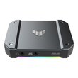 ASUS TUF GAMING CAPTURE BOX-CU4K30 - Videoaufnahmeadapter Produktbild Additional View 1 S