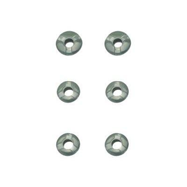 Jabra Perform 45 Eargels - Ohrhörer-Satz für Headset Produktbild