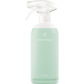 everdrop Glasflasche P03-010-01 500ml für Küchenreiniger Produktbild