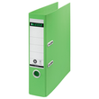 Ordner Recycle A4 80mm grün Pappe Leitz 1018-00-55 Produktbild