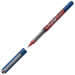 Tintenroller Uniball Eye Ocean Care 0,4mm rot Faber Castell 148123 Produktbild