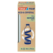 Klebefilm Eco & Crystal 19mm x 33m transparent Tesa 59044-00000-00 (PACK=8 ROLLEN) Produktbild
