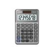 Tischrechner 8-stelliges LC-Display Solar-/Batteriebetrieb Casio MS-80 F 10,3x14,7x2,9cm Produktbild Additional View 1 S
