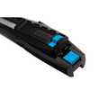 Safety Cutter Secubase 383 / Stahlklinge 18mm Martor 383001.02 Produktbild Additional View 3 S