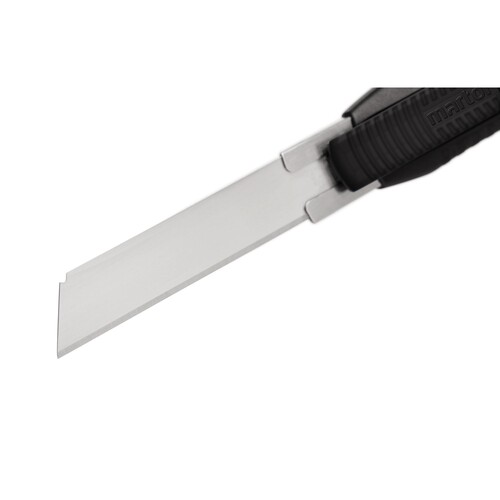Safety Cutter Secubase 383 / Stahlklinge 18mm Martor 383001.02 Produktbild Additional View 2 L
