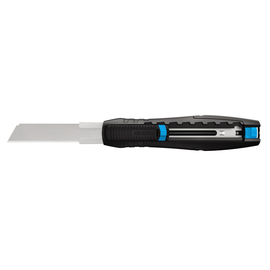 Safety Cutter Secubase 383 / Stahlklinge 18mm Martor 383001.02 Produktbild