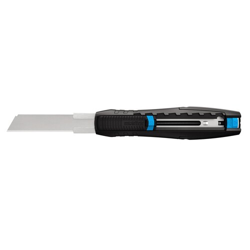 Safety Cutter Secubase 383 / Stahlklinge 18mm Martor 383001.02 Produktbild